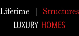 Lifetime Structures Luxury Homes - 4th Generation Builder Andy Knudson